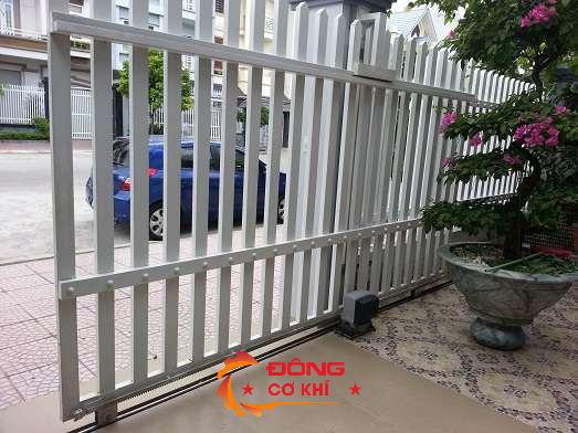 Các loại cửa sắt phổ biến hiện nay