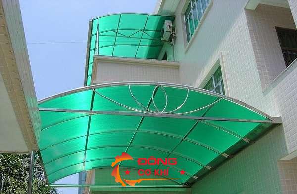 Xu Hướng & Mẫu Mái Che Buly Được Ưa Chuộng 2025