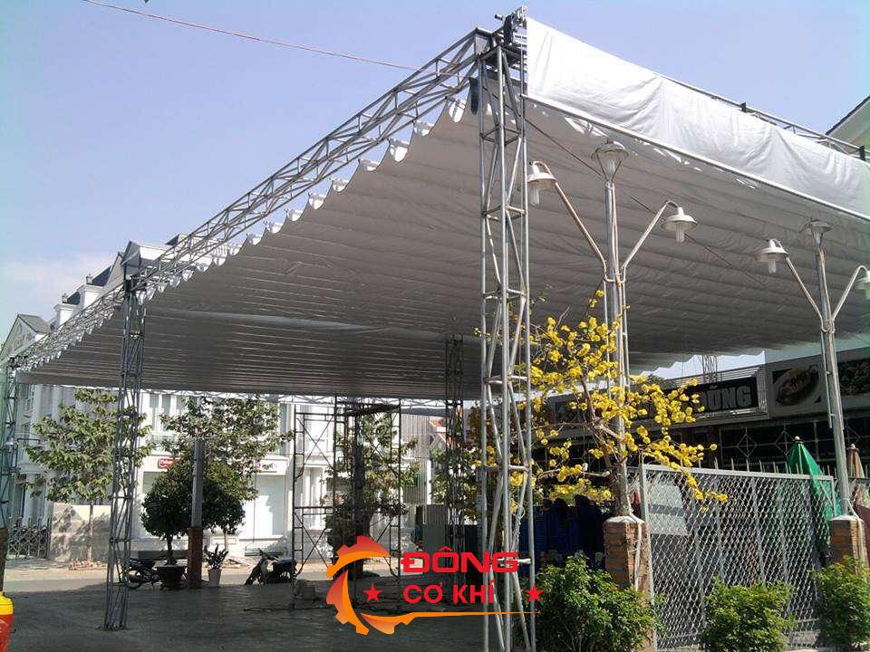 So Sánh Mái Che Buly