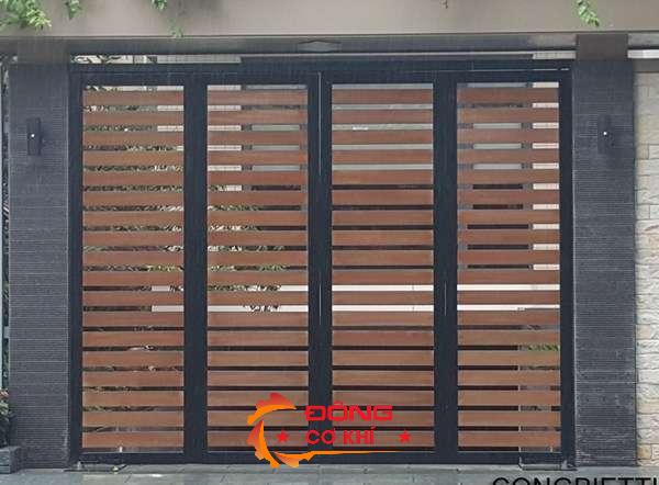 Thi Công Cửa Sắt Gò Vấp