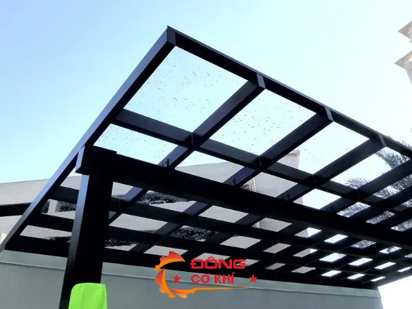 Mái Buly Cong Mềm – Điểm Nhấn Thẩm Mỹ