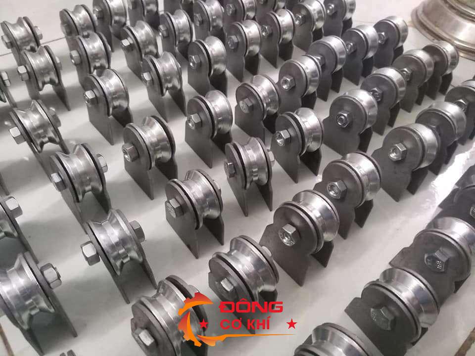 Nguyên Nhân Mái Che Buly Bị Hư Hỏng