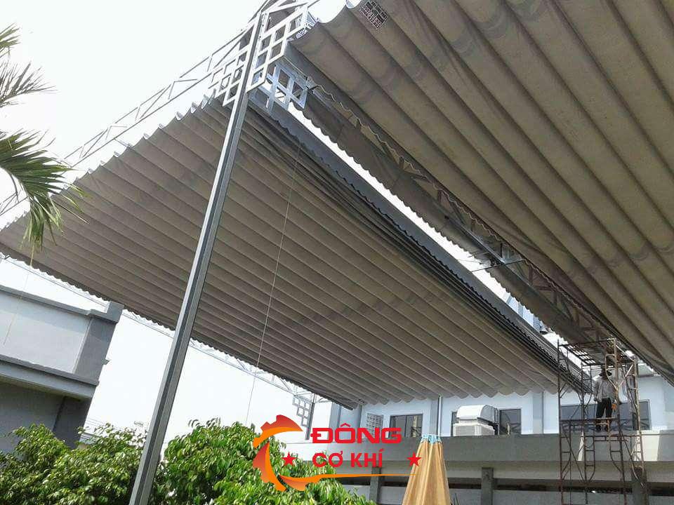 Mái Che Buly Là Gì