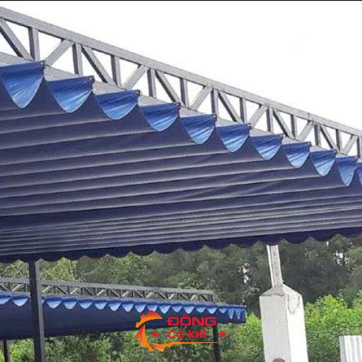 Lợi Ích Khi Chọn Mái Che Buly Đúng Xu Hướng