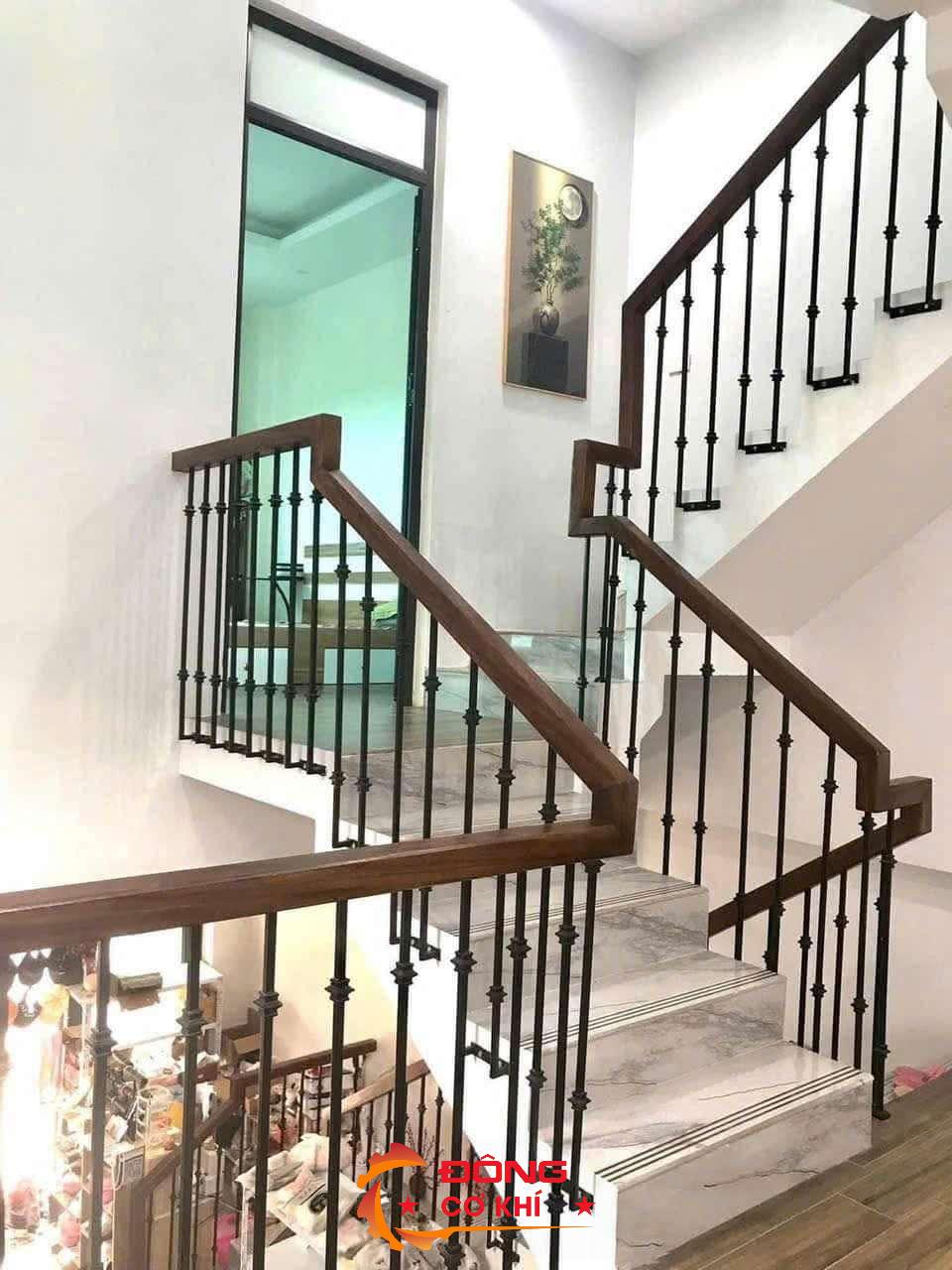 Các yếu tố ảnh hưởng đến giá thành thi công cầu thang