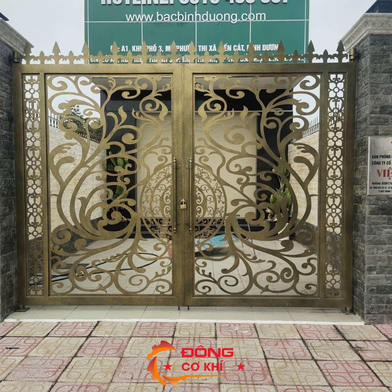 Lựa chọn kích thước theo từng loại công trình