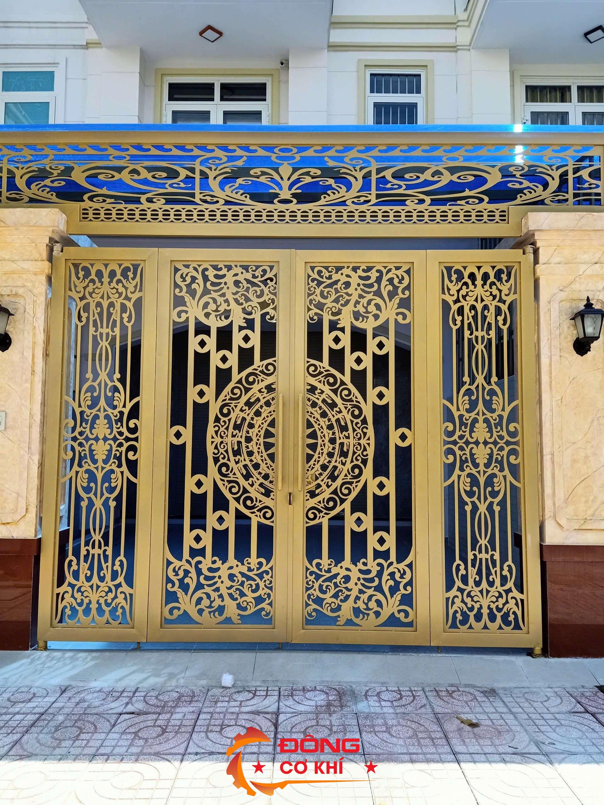 Khả năng chịu thời tiết và môi trường khắc nghiệt