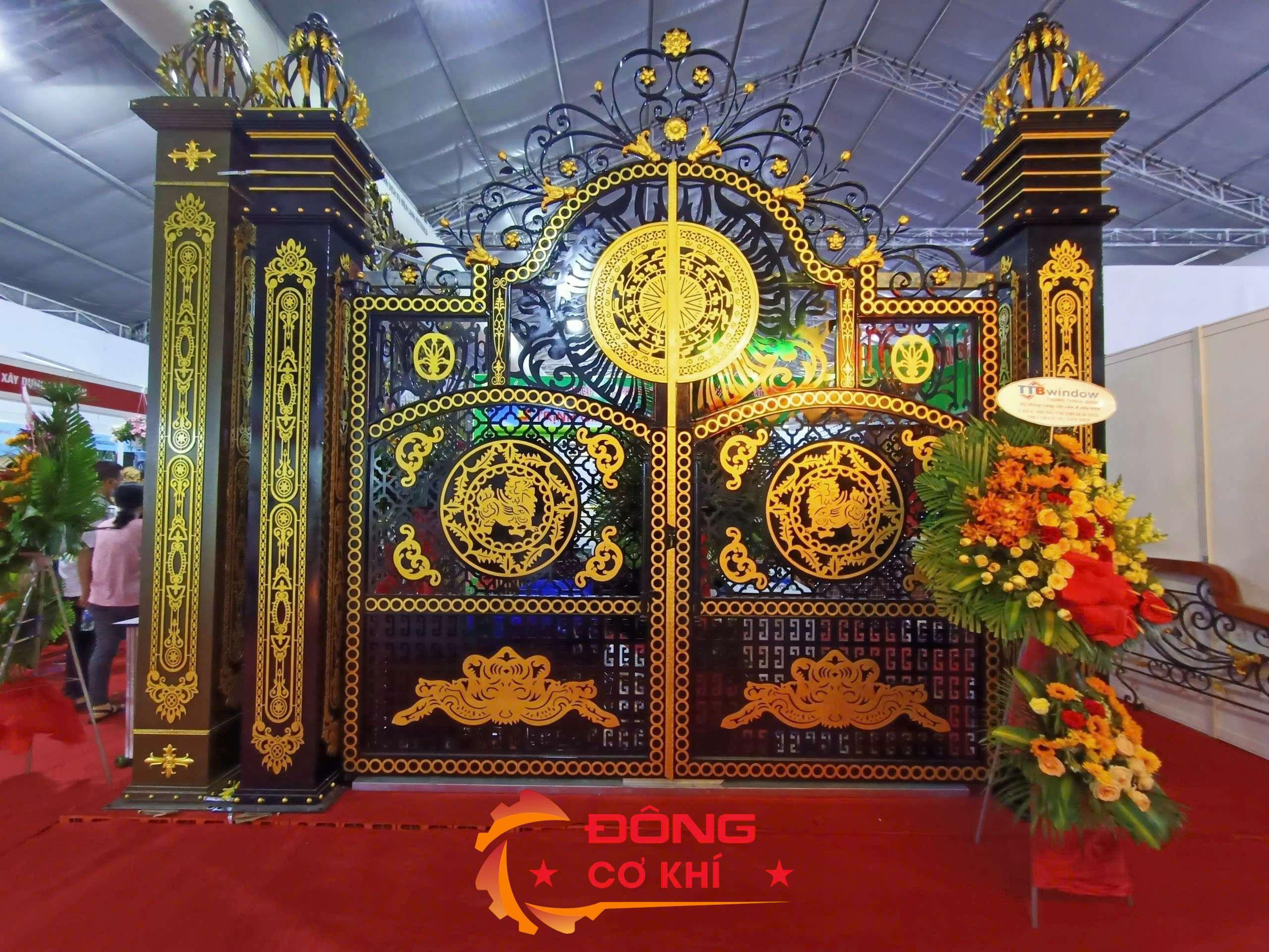 Ứng dụng thực tế: nhà ở, biệt thự, nhà xưởng, văn phòng