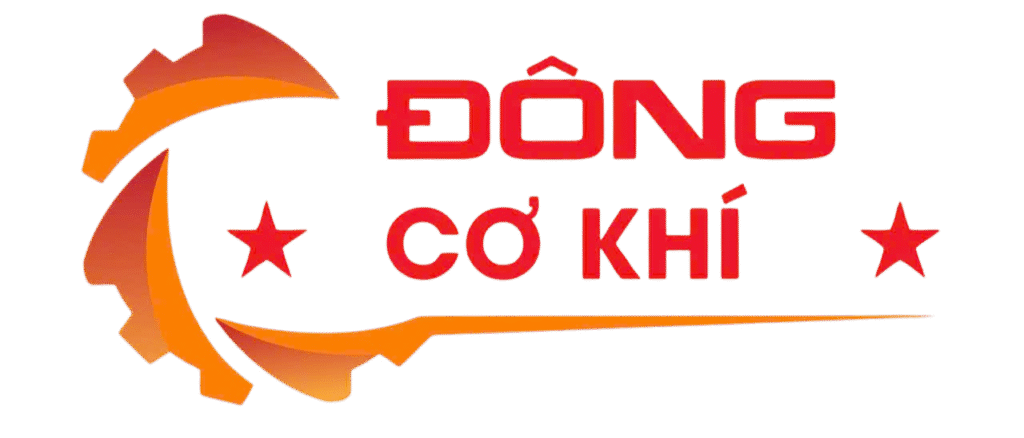 Đông Cơ Khí